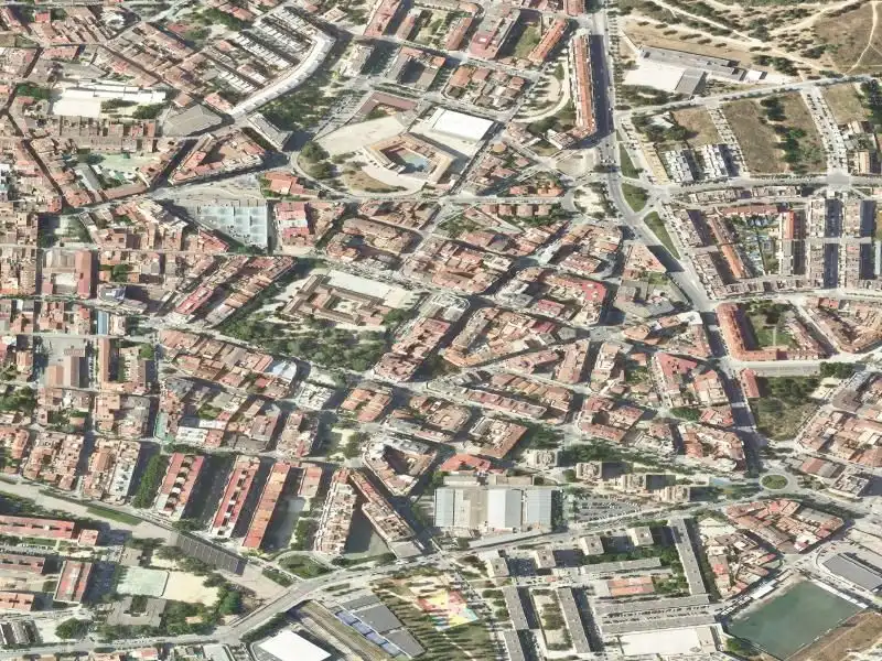 Wohnung zum Verkauf in Calle Joan Maragall, imagen 3