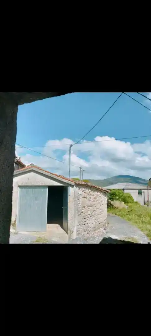 Country homes for sale in Agolada, Pontevedra