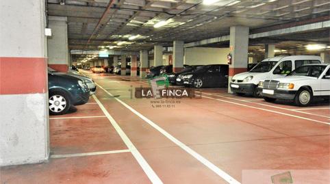 Foto 5 de Garatge en venda a Ciudad Naranco - Prados de La Fuente, Oviedo