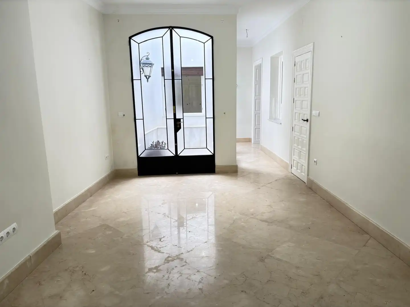 Casa amb terrassa en venda a Calle PADRE PEDRO MARIA AYALA, imagen 17