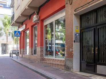 Loft con ascensor en venta en Calle SAN CRISTOBAL