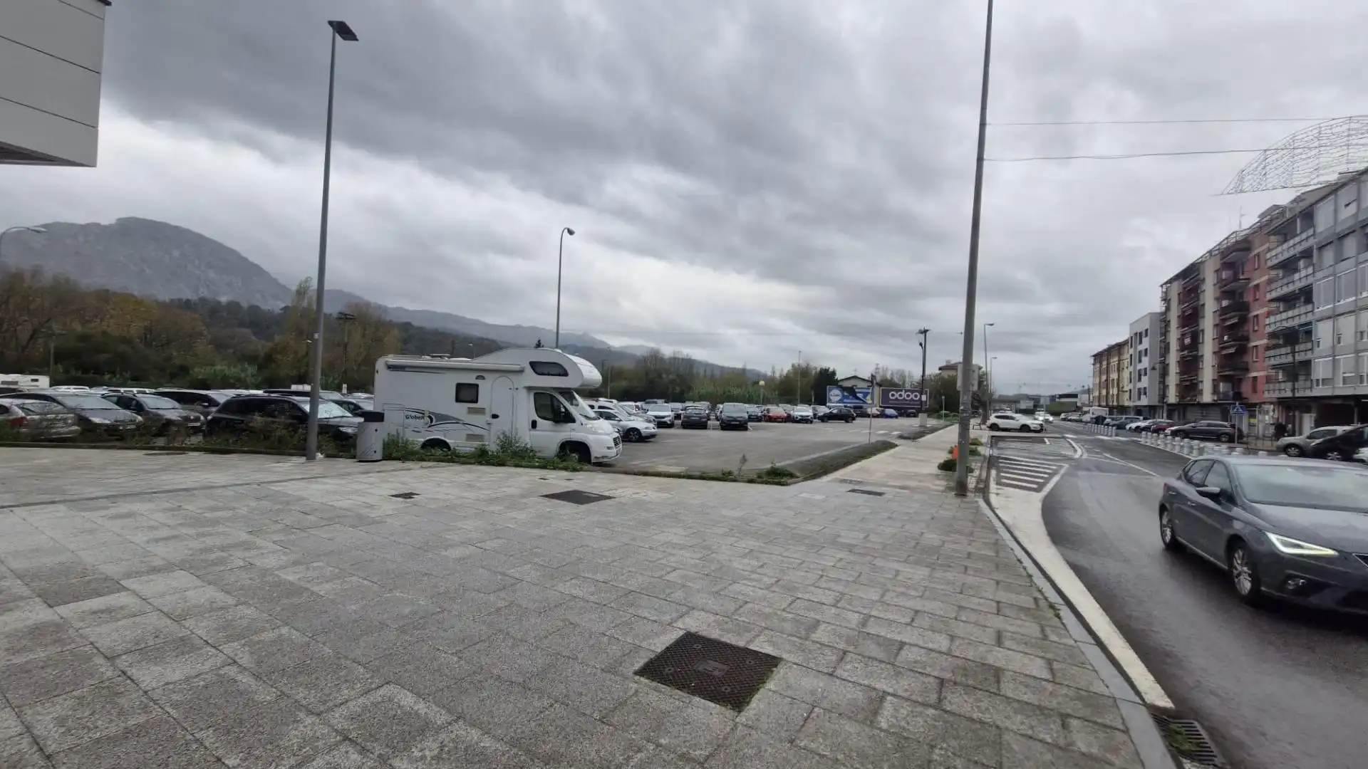 Parking de Residencial en venta en Iurreta
