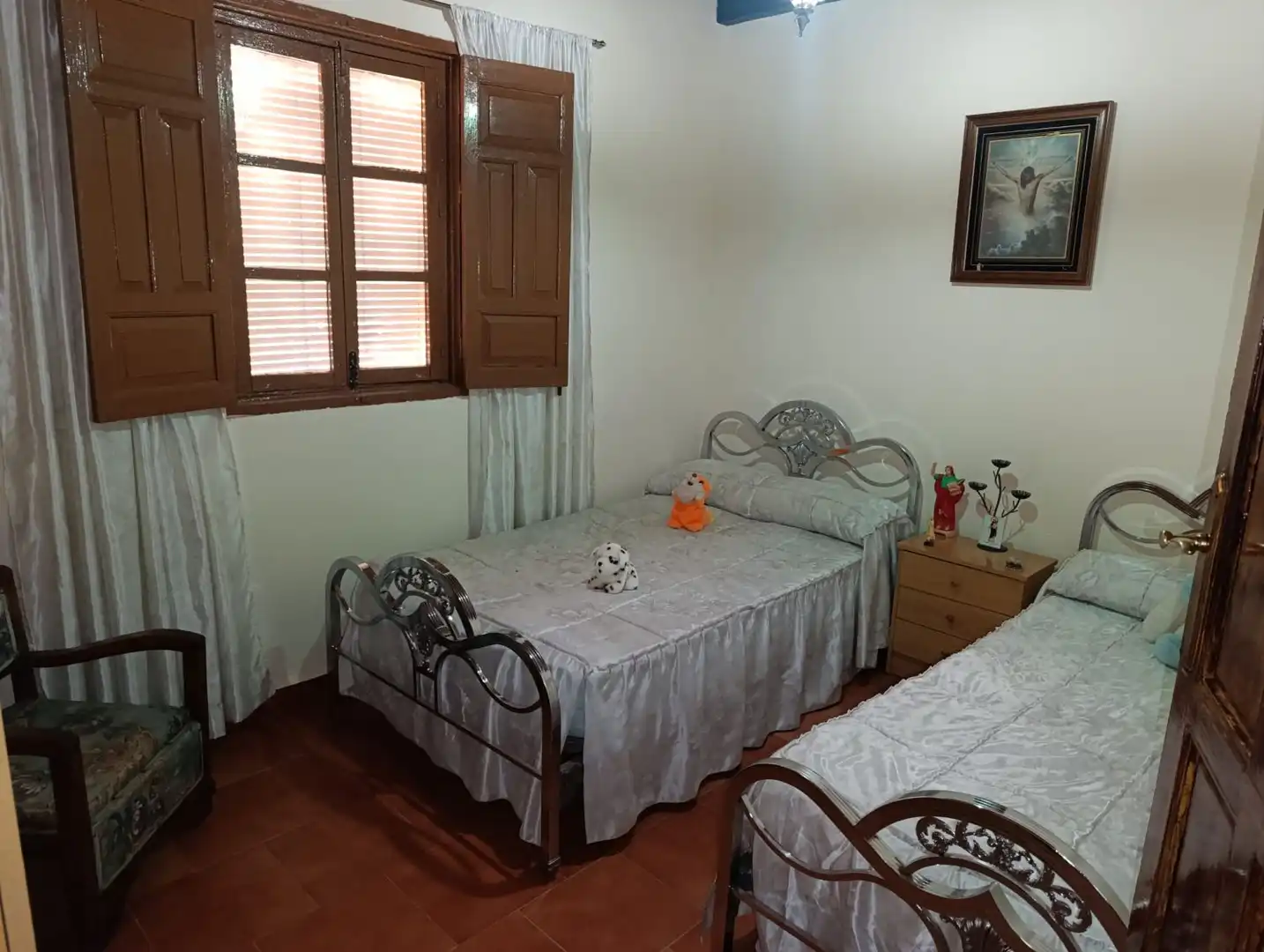 Casa rústica en venda a Valdepeñas, imagen 9