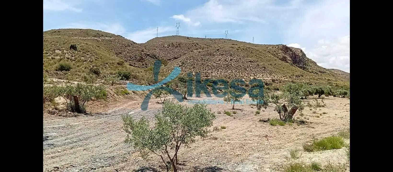 Terreny rústic en venda a Lucainena de las Torres, imagen 6