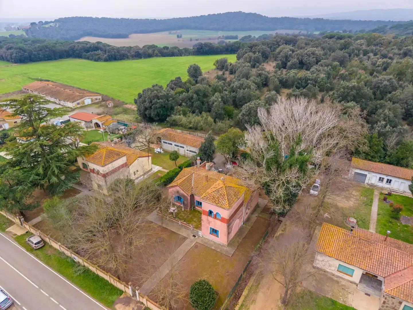 Casa en venda a Bescanó, imagen 47