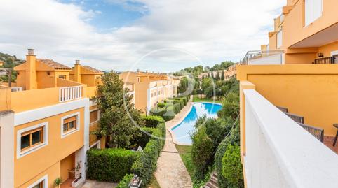 Foto 2 de Casa adosada en venda a El Bosque, Valencia