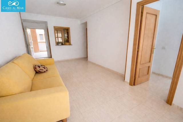 Apartamento en Venta en Amplaries, 29 en Costa Marina