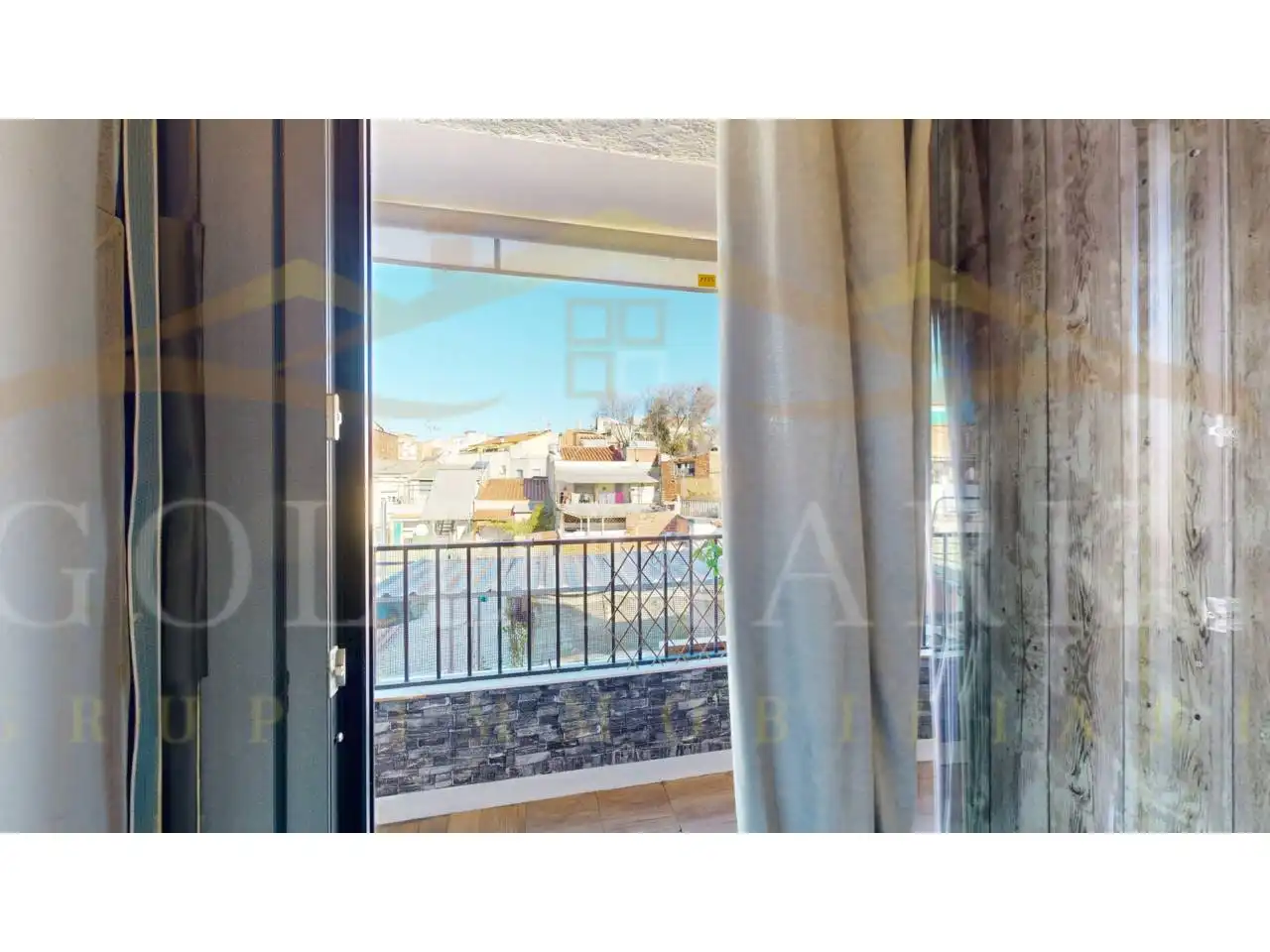 Pis en venda a Calle Sant Mateu, 66, La Maurina