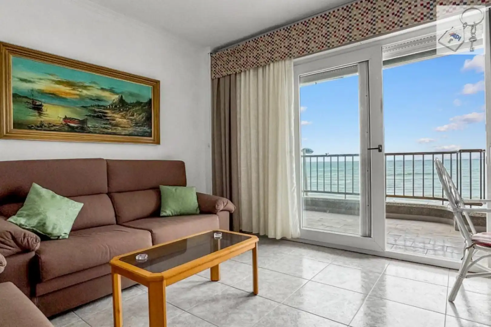 Apartamento en venta en Playa de los Locos, imagen 7