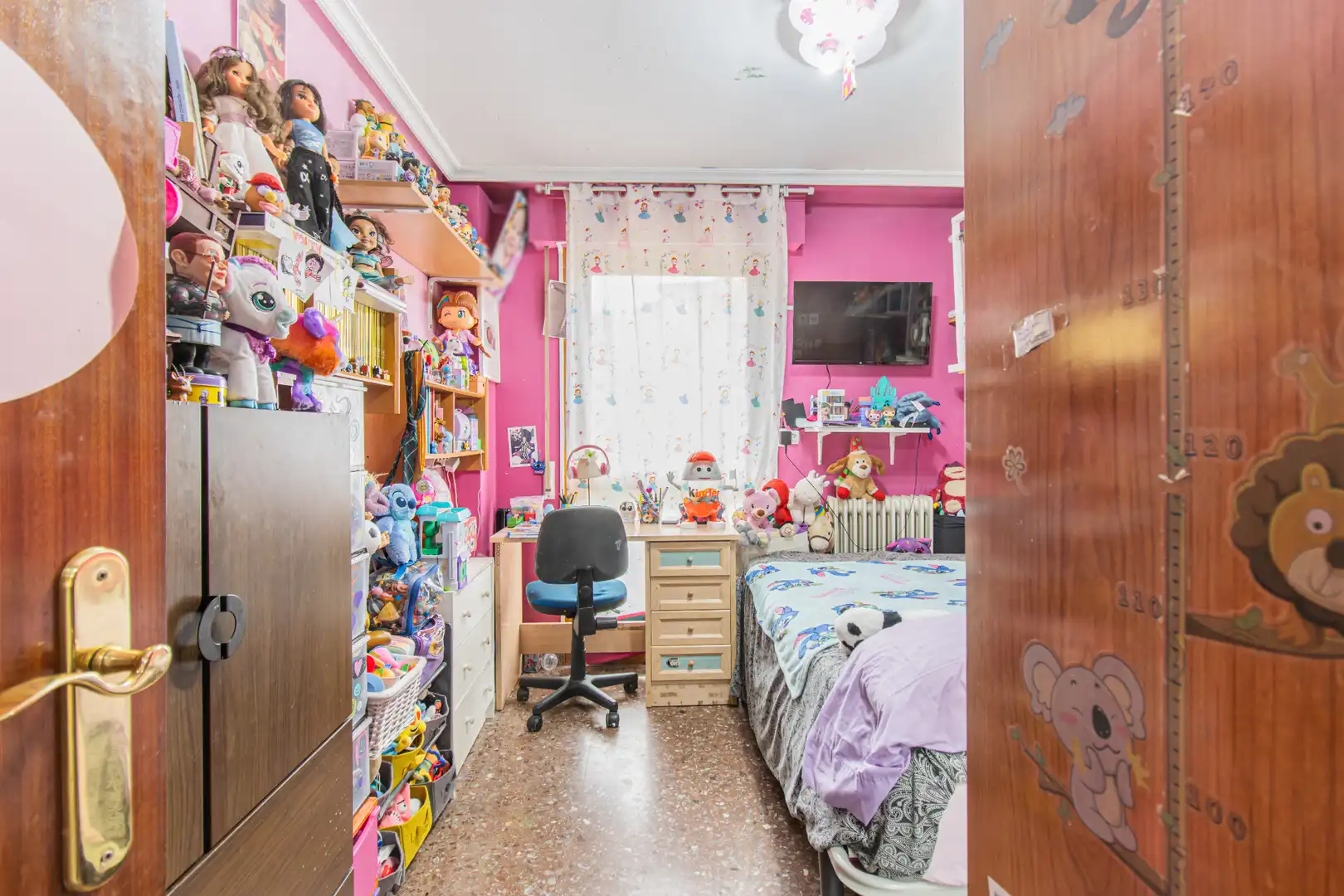 Flat for sale in Calle de Alfonso Zapater Cerdán, La Jota