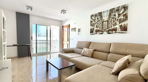 Foto 2 de Piso en venta en Argana Alta - Maneje, Arrecife