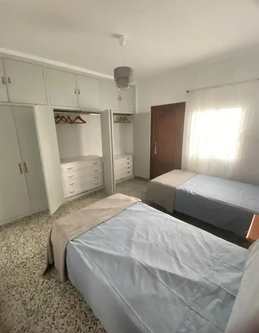 Bedroom of Detached homes for rent in Almodóvar del Río, Córdoba