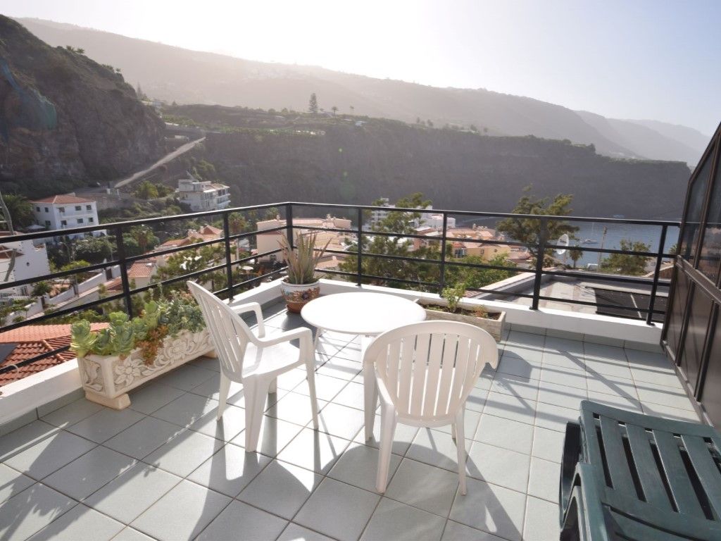 Apartment to rent in N/A, San Felipe - San Marcos - Las Cañas