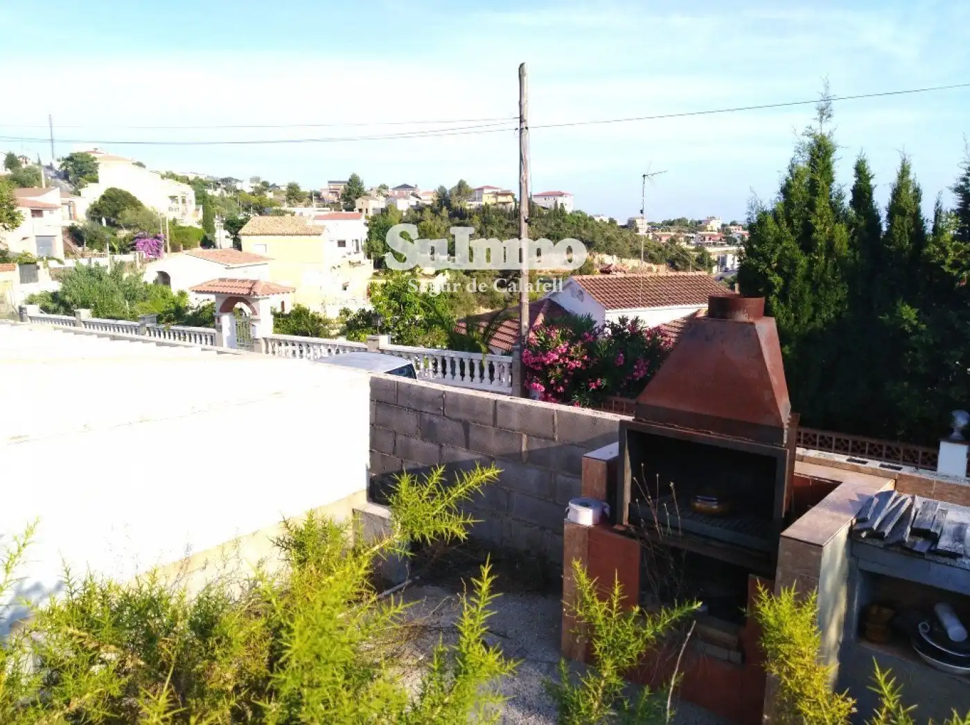 Rural land for sale in SANTA MARIA DE MONTSERRAT, imagen 8