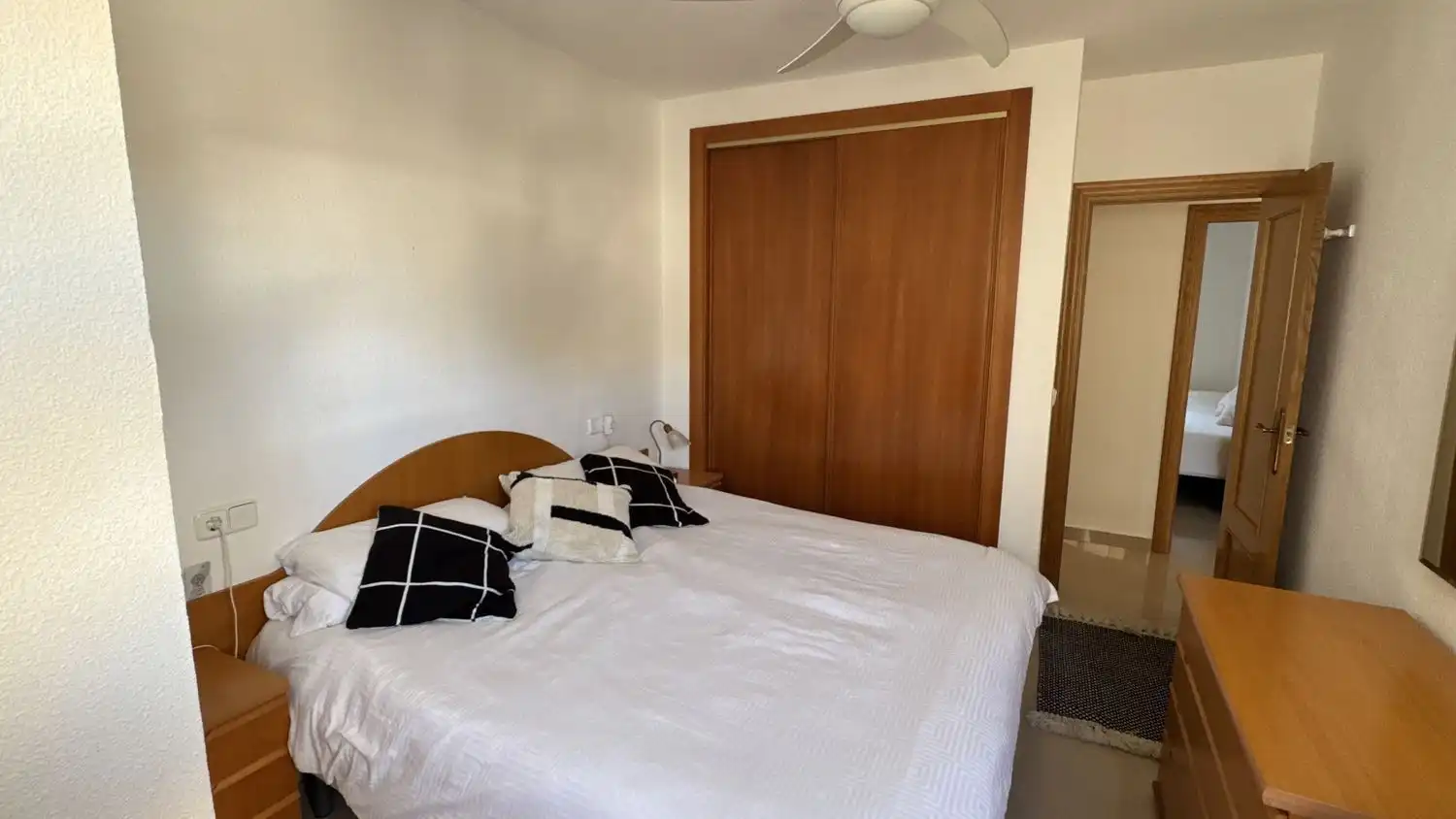 Flat for sale in Calle Meseguer, Santiago de la Ribera