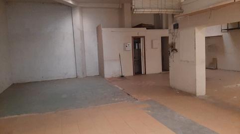 Photo 5 of Premises to rent in Avenida de Valencia, 35, Universidad San Francisco, Zaragoza