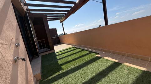 Foto 4 de Piso en venta en Poetisa Alfonsina Domínguez, El Cónsul - Ciudad Universitaria - El Romeral, Málaga Capital