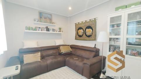 Foto 4 de Piso en venta en Santiago Etxetaldea, Basurtu, Bizkaia
