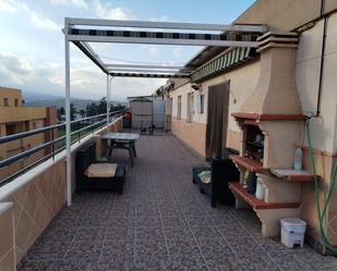 Terrace of Attic for sale in Vélez-Málaga  with Terrace