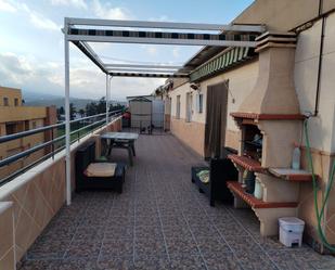 Terrace of Attic for sale in Vélez-Málaga  with Terrace