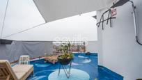 Terrace of Attic for sale in  Barcelona Capital  with Terrace and Oven