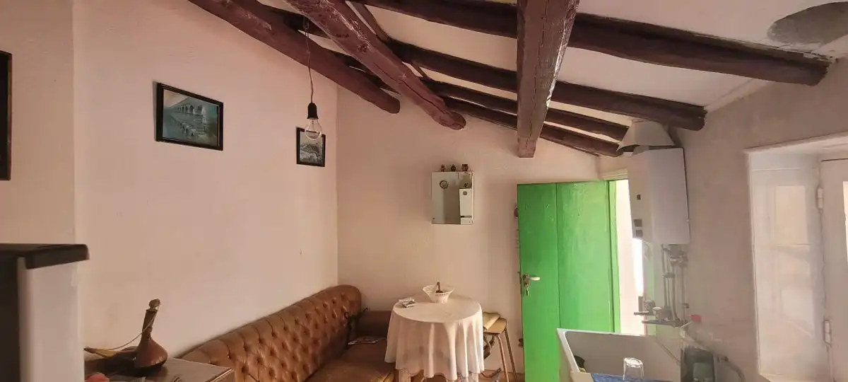Casa o xalet en venda en Segovia amb Calefacció, Terrassa i Moblat
