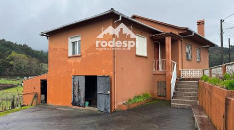 Foto 2 de Casa o xalet en venda a Arbo, Pontevedra