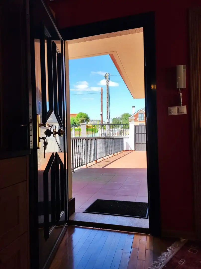 Villa con giardino in vendita a SOBRE IGREXA, imagen 61