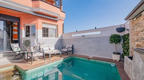 MODERNA CASA DE ESTILO NÓRDICO CON PISCINA, EN INCREIBLE UBICACIÓN !!!!!!!!!