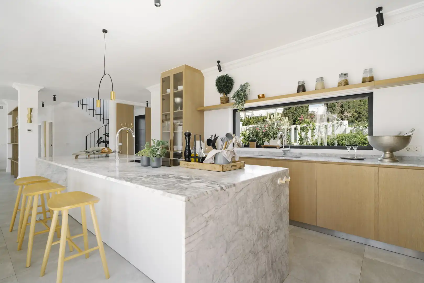 Maison avec piscine à vendre à Marbella Centro, imagen 14