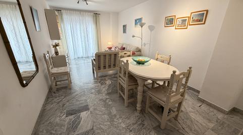 Foto 4 de Pis de lloguer a Paseo Marítimo - San José - La Laguna, Cádiz