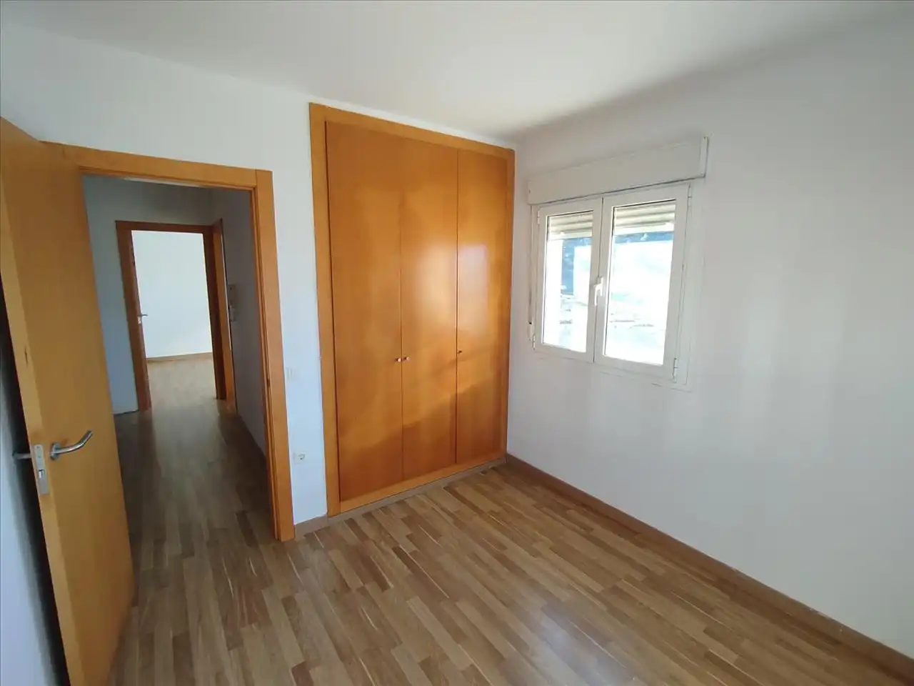 Dormitori de Casa adosada en venda en Requena