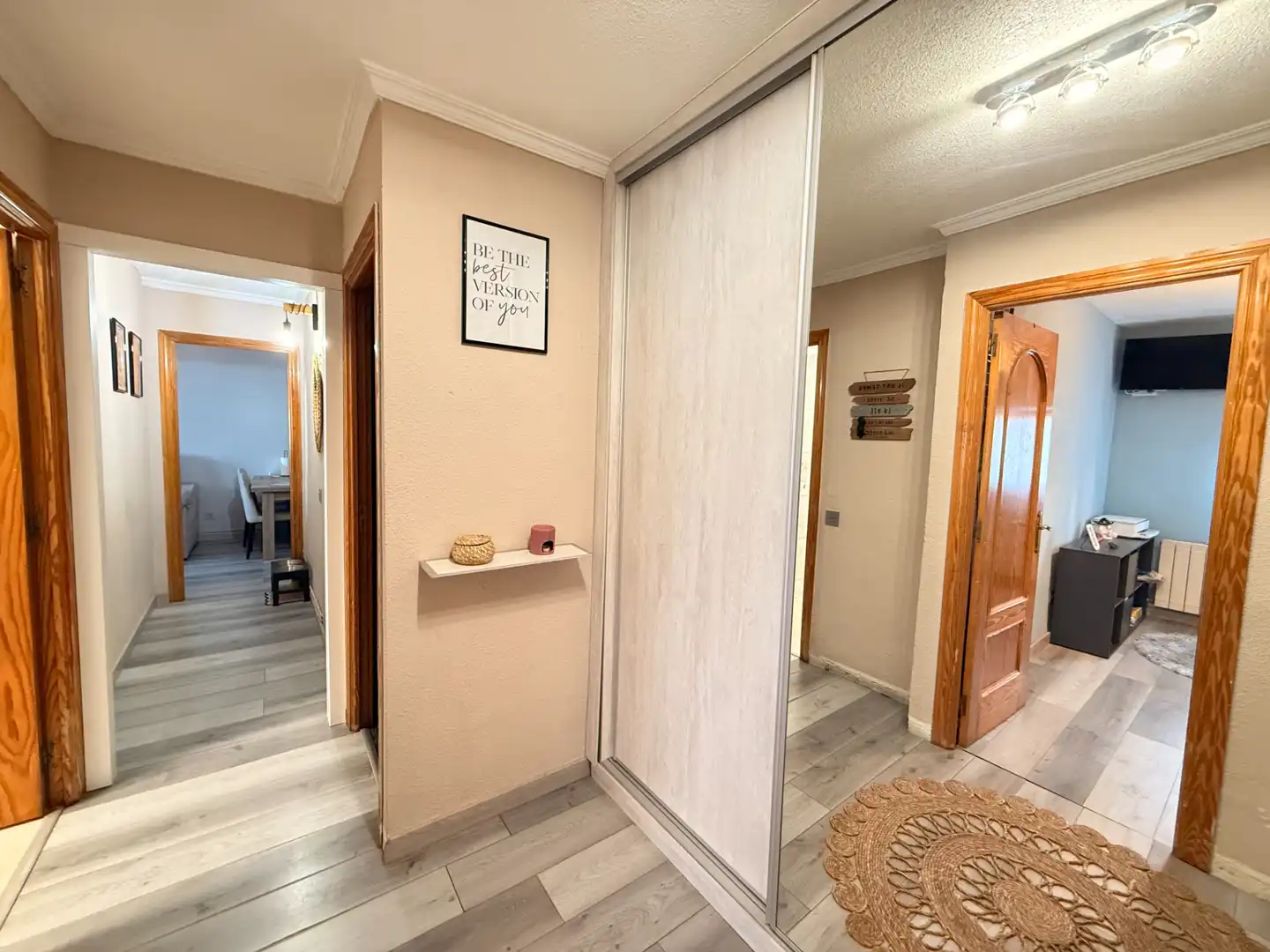 Piso en venta en Madrid con Aire acondicionado, Calefacción y Terraza