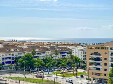 Apartament amb ascensor en venda a Avenida CONSTITUCION (SP)