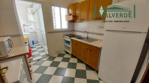 Foto 4 de Pis de lloguer a Calle Recogidas, Fígares,  Granada Capital