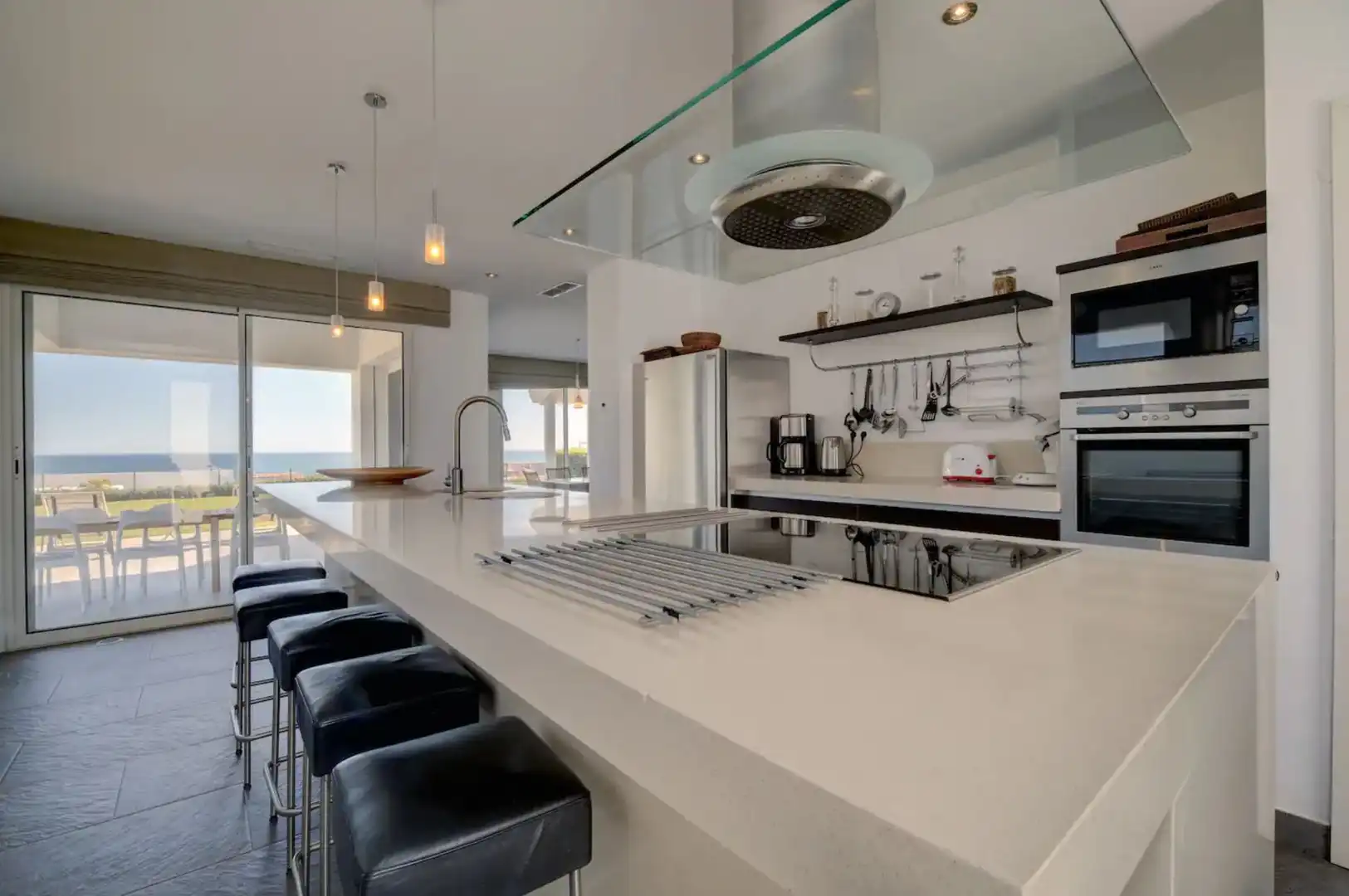 Maison avec piscine à vendre à San Luis de Sabinillas, imagen 4