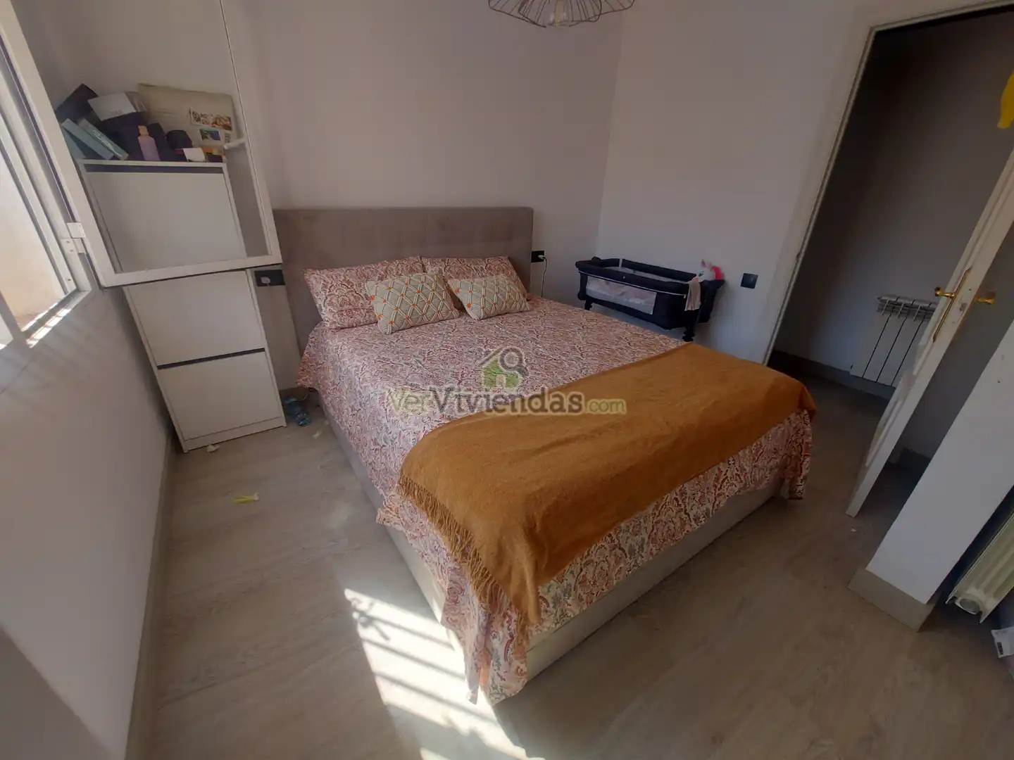Flat for sale in Centre