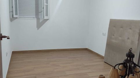 Foto 4 de Piso en venta en Bellavista, Sevilla Capital