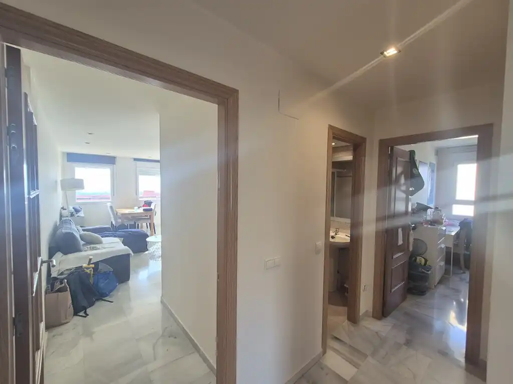 Apartamento con piscina en venta en Hipódromo - Cerrado del Águila, imagen 6