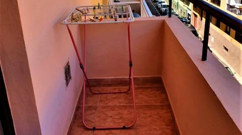 Foto 4 de Piso de alquiler en Las Galletas, Arona