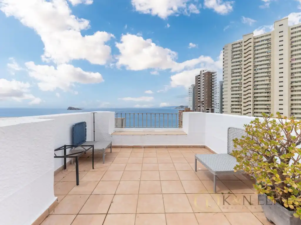 Maisonette zur Miete in Calle Sierra Dorada, Rincón Alto