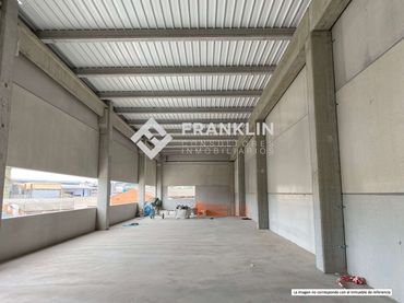 Nau industrial de lloguer a Avinguda de Barcelona