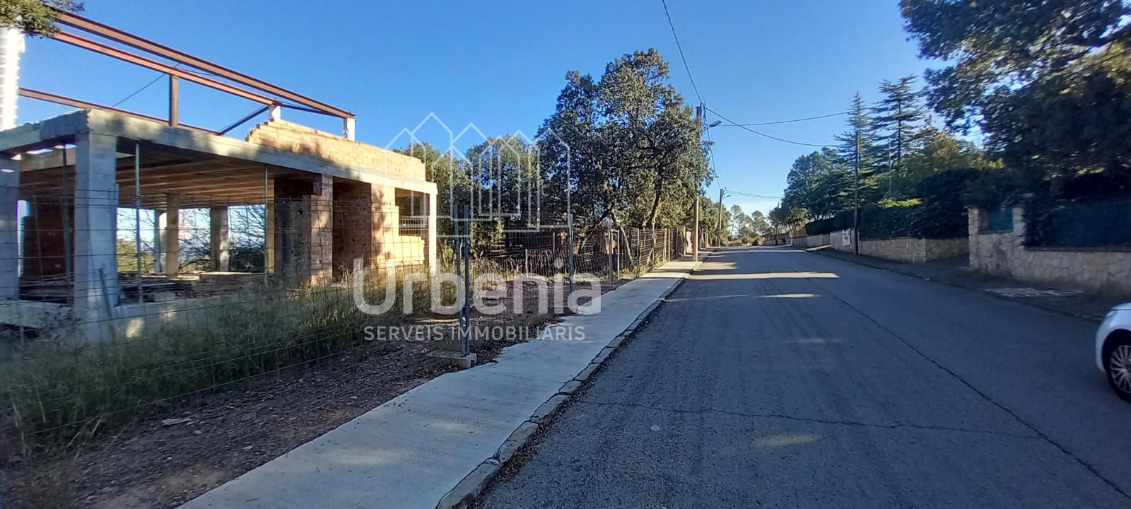 Außenansicht von Gebaude zum Verkauf in Calders