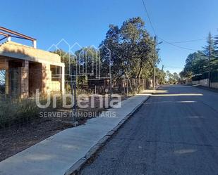 Exterior view of Building for sale in Calders