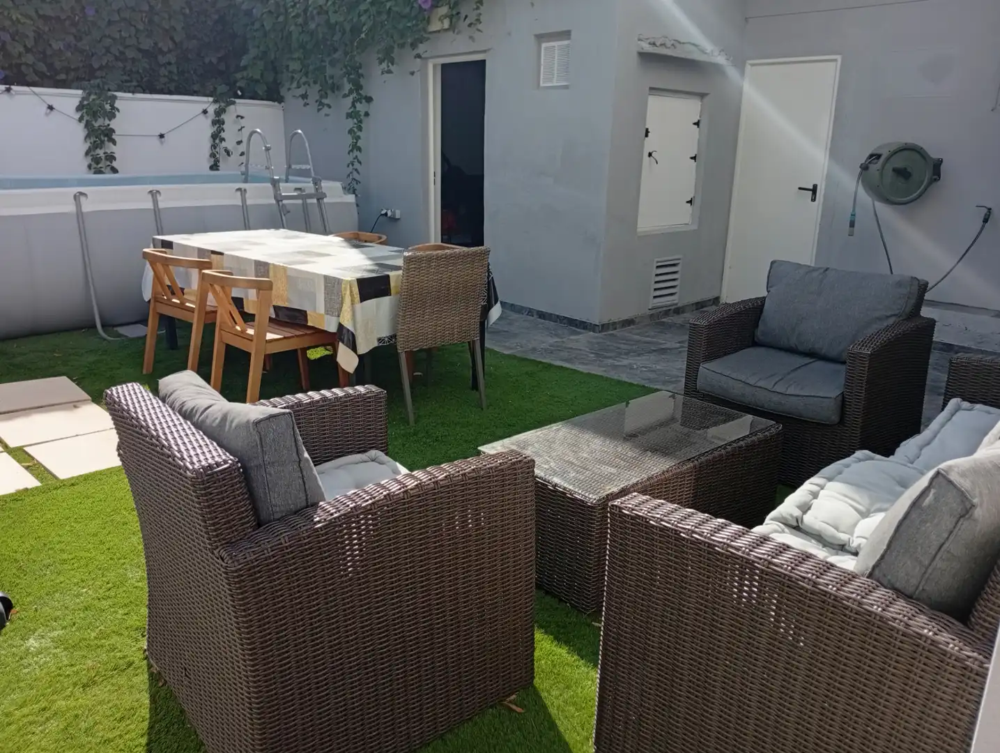 Maison mitoyenne avec jardin à vendre à Carrer del Pont 26, imagen 16