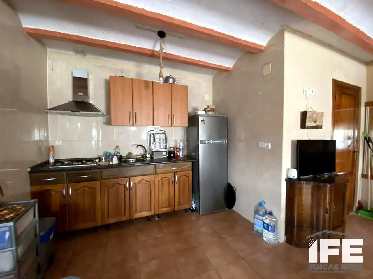 Country house zum Verkauf in Pedrola