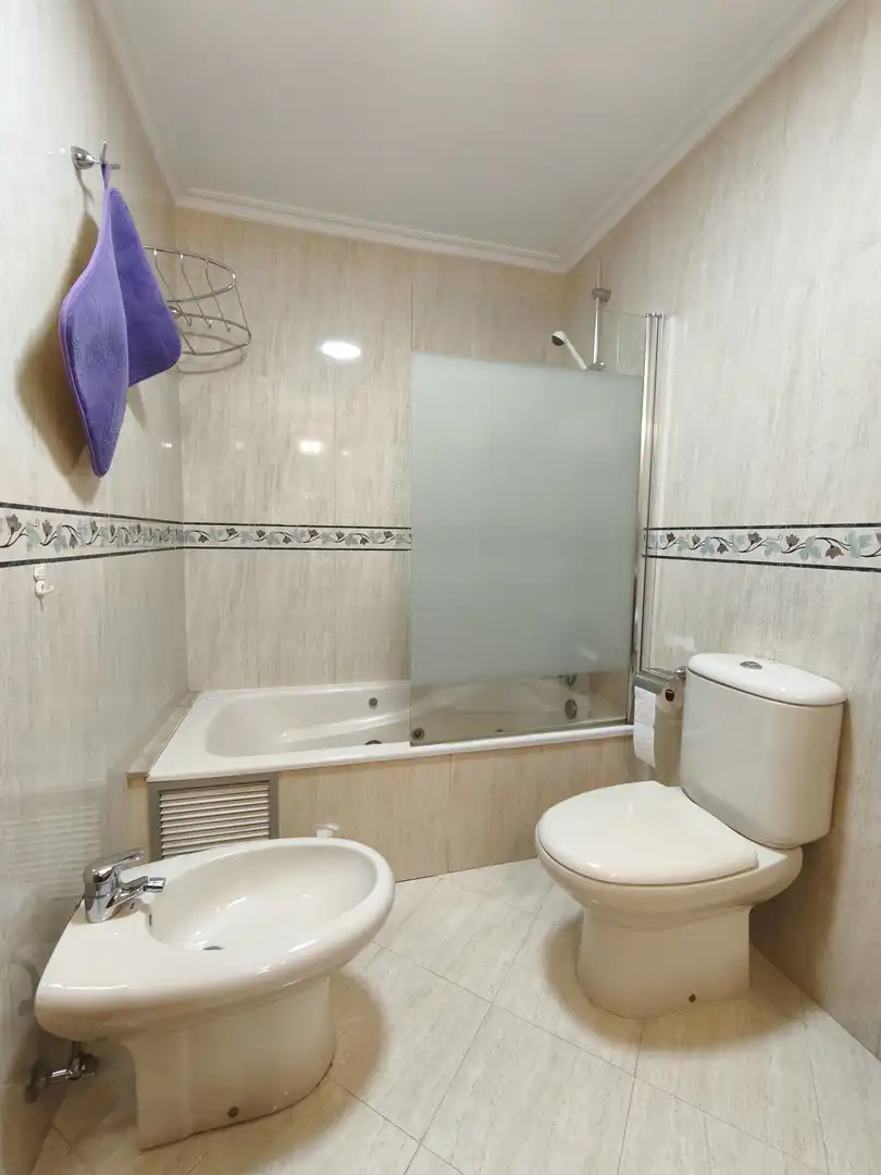 Wohnung mit Aufzug zur Miete in Gijón - JOSE MANUEL PALACIO, imagen 23
