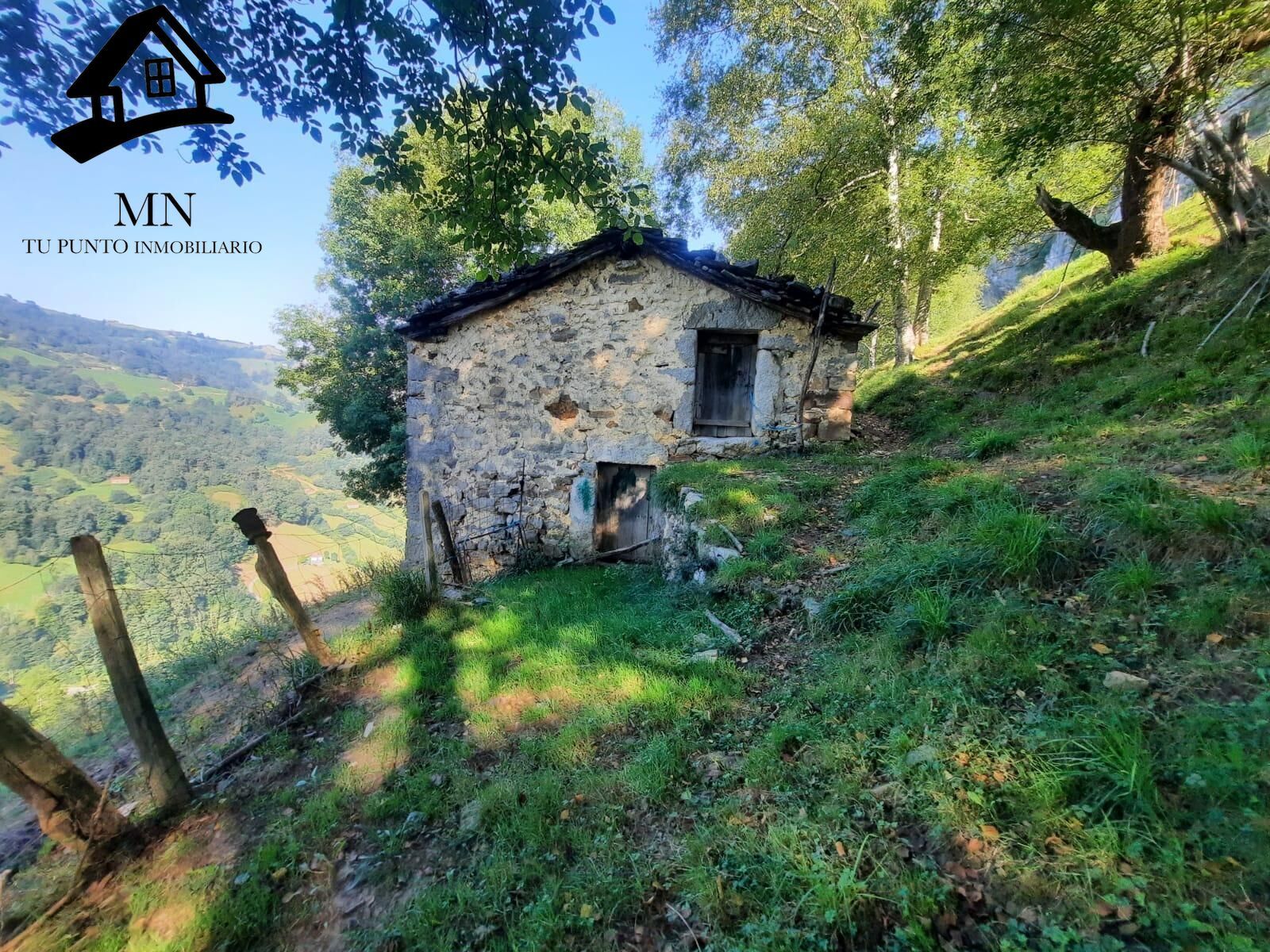 Country house for sale in San Roque de Riomiera