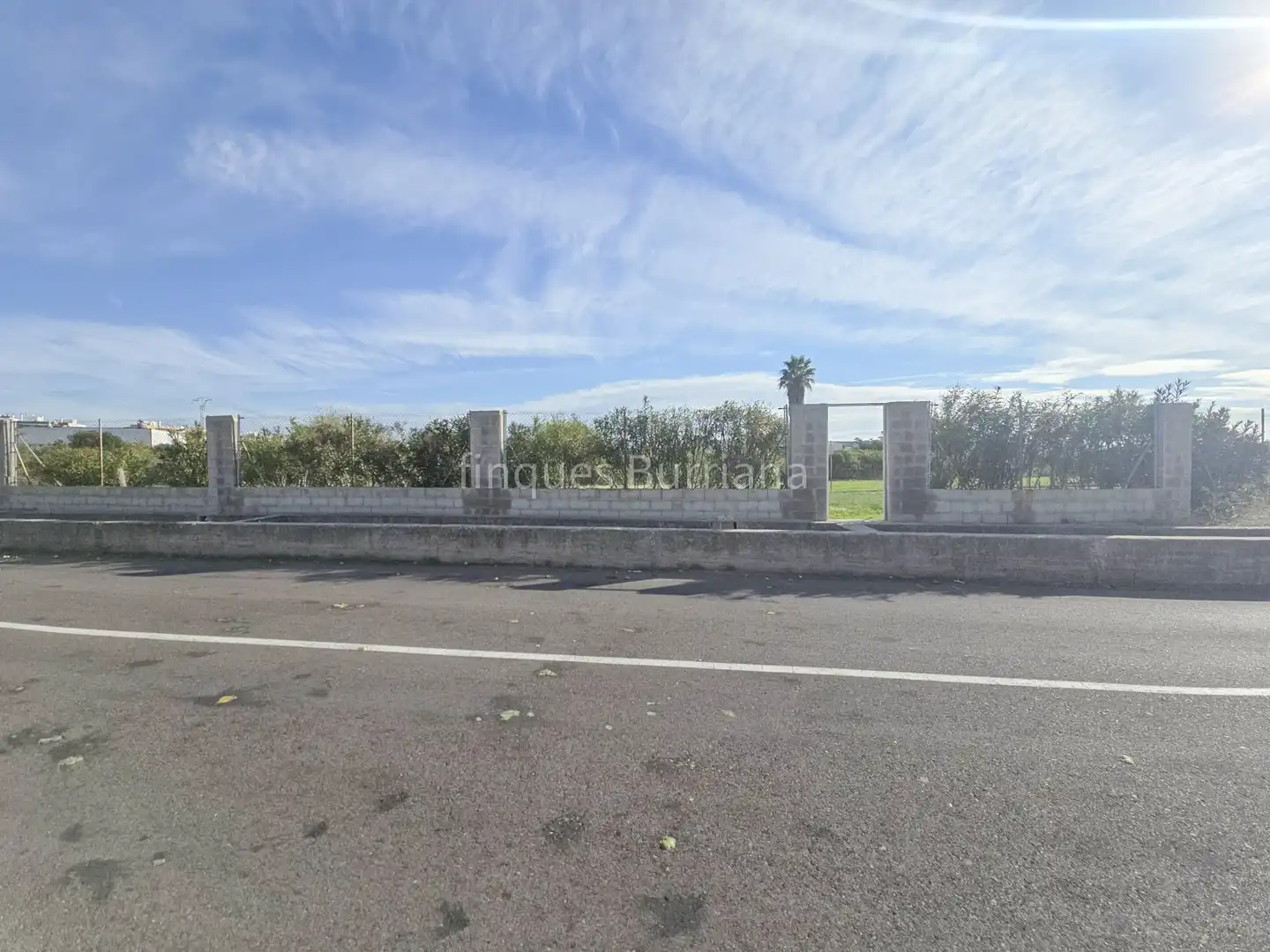 Terreno residencial en venta en Llombai, imagen 7