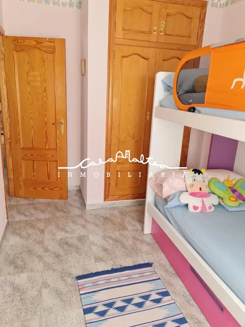 Mini appartamento con terrazza in affitto a Calle Clot de Mingot, imagen 17